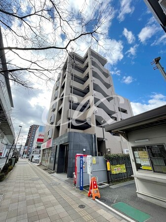 谷在家駅 徒歩1分 3階の物件内観写真